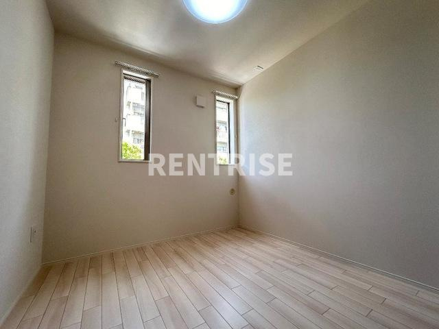 グランテラスの内装|室内