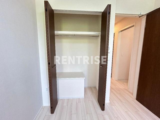 グランテラスの収納|収納