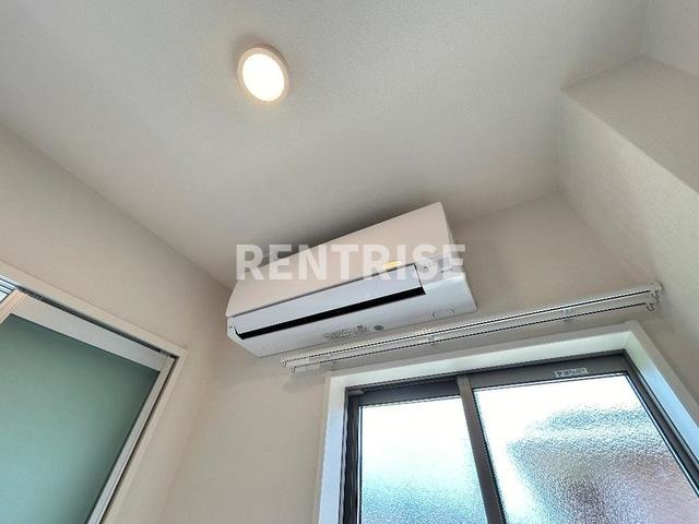 グランテラス|室内設備