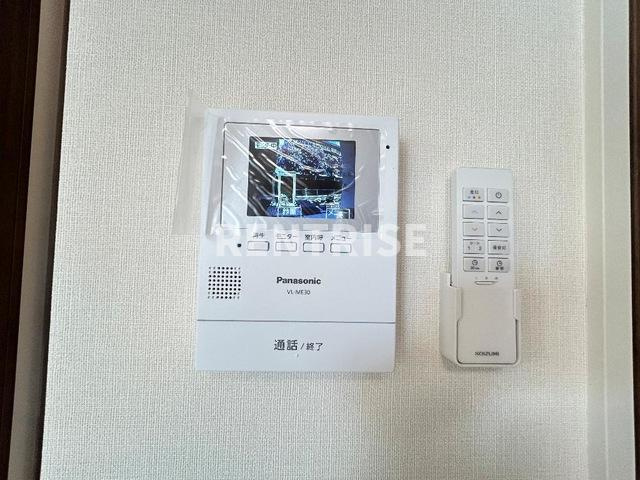 グランテラスのセキュリティ|セキュリティ