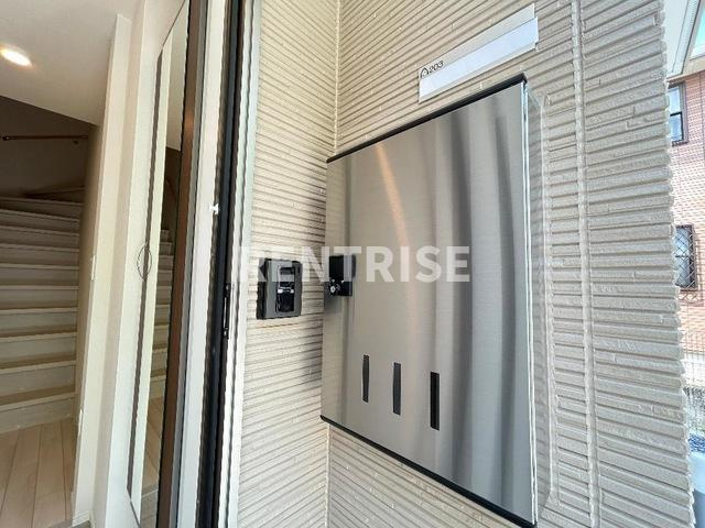 グランテラスのその他|その他