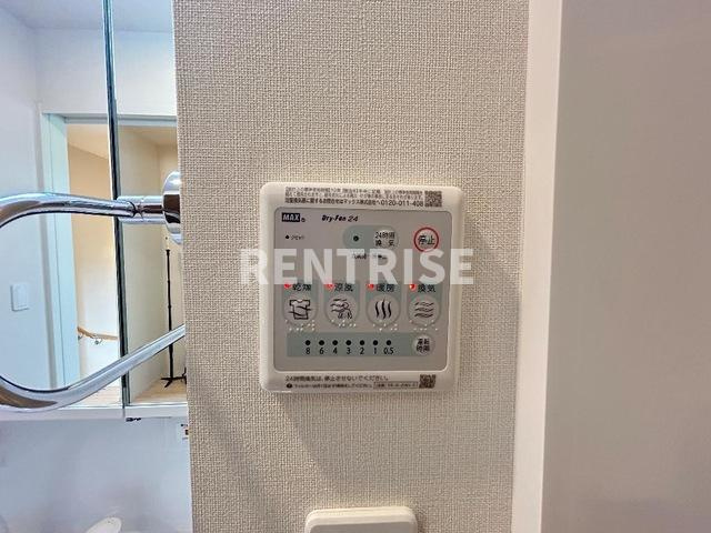 グランテラスのその他共用部分|共有部分