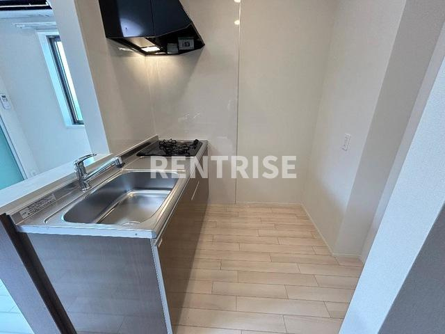 グランテラスのキッチン|キッチン