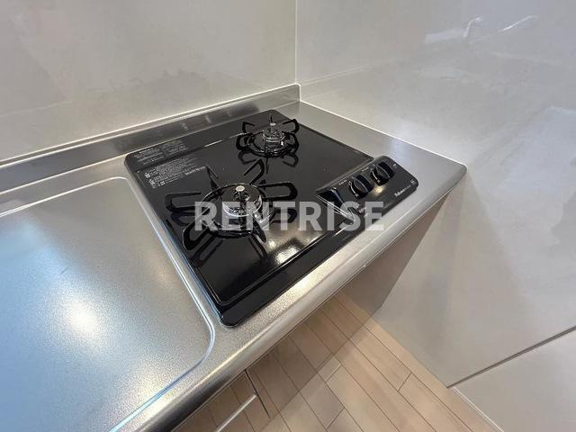 グランテラスのキッチン|キッチン