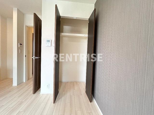 グランテラスの収納|収納