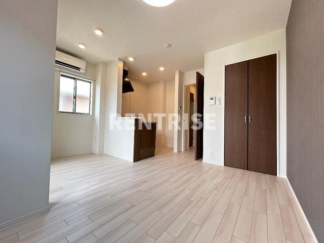 グランテラスの内装|室内