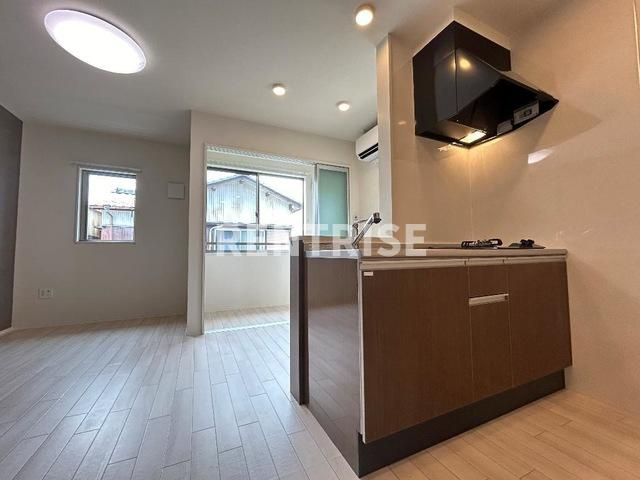 グランテラスの居間・リビング|リビング