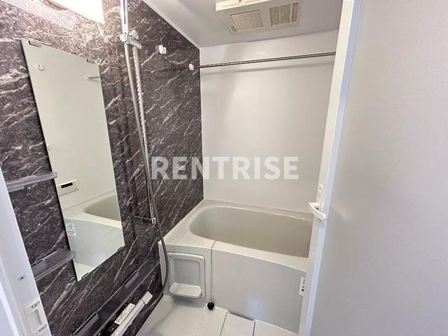 グランテラスの浴室|バス