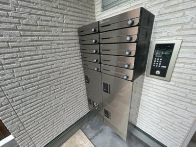 【その他共用部分】 | シエーナ上中里