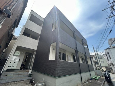 【外観】 | シエーナ上中里