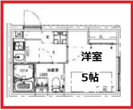 ブランシェ本郷の画像