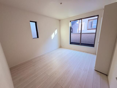 【洋室】 | さいたま市北区宮原町２３－１期