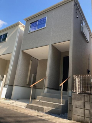 【外観】 | さいたま市北区宮原町２３－１期