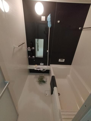 【浴室】 | さいたま市北区宮原町２３－１期