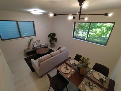 【内装】 | さいたま市北区宮原町２３－１期