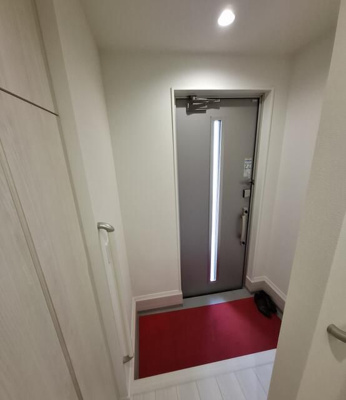 【玄関】 | さいたま市北区宮原町２３－１期