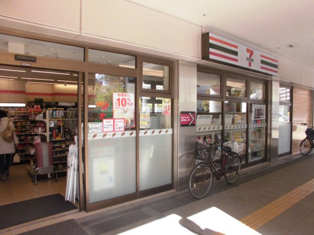 勝どきビュータワーの周辺