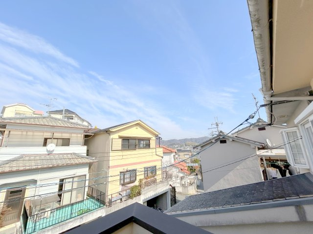 壱分町戸建の展望