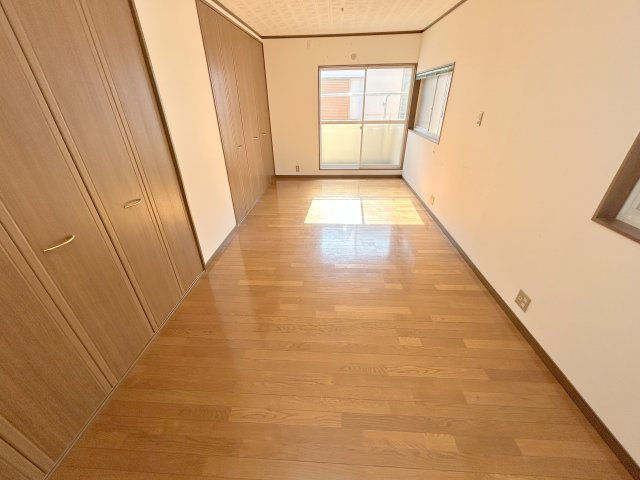 壱分町戸建のロビー