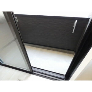 ハーモニーテラス新守山Hのバルコニー