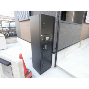 ハーモニーテラス新守山Hの設備