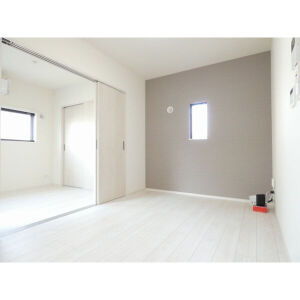 ハーモニーテラス新守山Hの内装