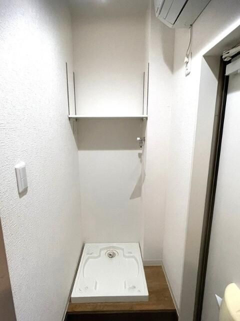 フェリーチェ中板橋の設備