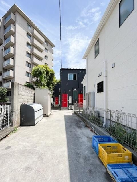 フェリーチェ中板橋のその他共用部分