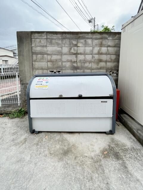 フェリーチェ中板橋のその他共用部分