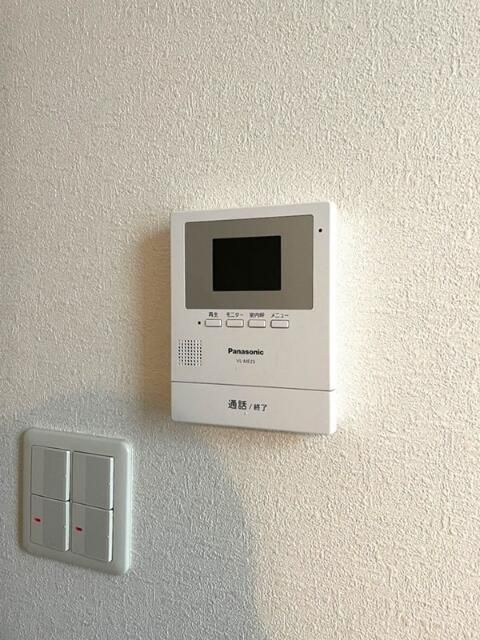 フェリーチェ中板橋のセキュリティ