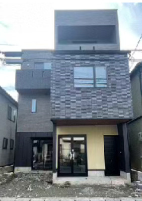 草津市平井１丁目の店舗事務所