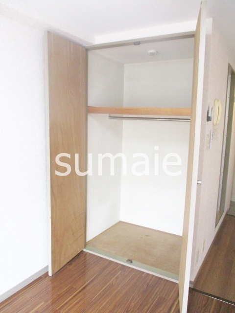 メゾン大洋PARTⅡの収納|収納