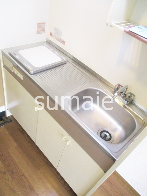 メゾン大洋PARTⅡのキッチン|キッチン