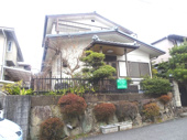 川西市大和東１丁目18の13　中古ー戸建ての画像
