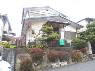 【外観】 | 川西市大和東１丁目18の13　中古ー戸建て