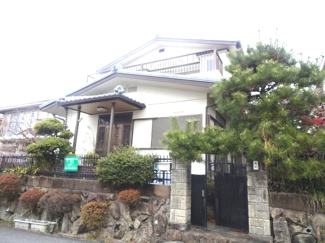 【外観】 | 川西市大和東１丁目18の13　中古ー戸建て