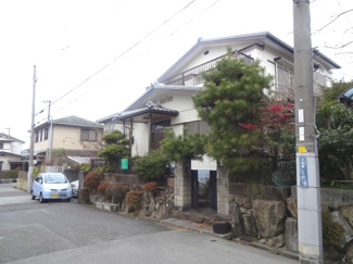 【外観】 | 川西市大和東１丁目18の13　中古ー戸建て