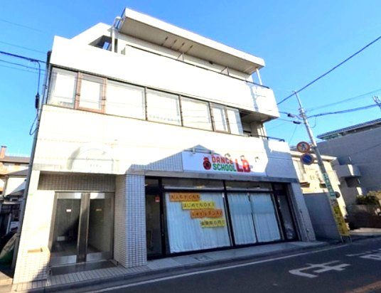 リエスナラシノダイ