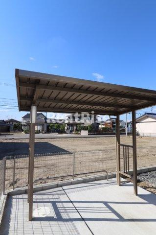 セジュール秀峰の設備