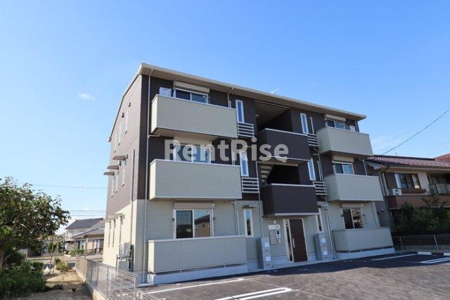 セジュール秀峰