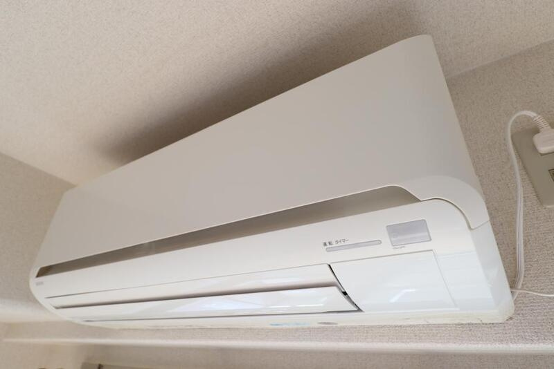 メゾン・ド・エミュウの設備