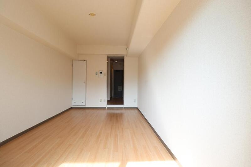 メゾン・ド・エミュウの居間・リビング