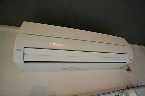 Dcourt六甲（旧ドミトリー阪急六甲）の設備