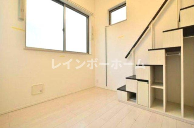 オアシスコイワ