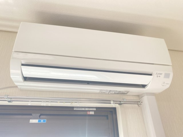 ライフイン芦屋弐番館の設備