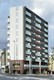 CITYPRIME南千住の画像