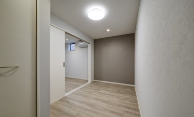 【洋室】 | robot home 阿佐谷北 | 同一仕様写真