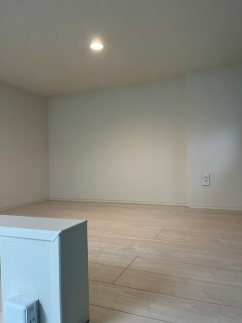 ハーモニーテラス板橋栄町の寝室