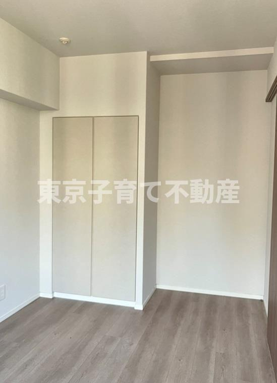 プレミスト文京千石の子供部屋
