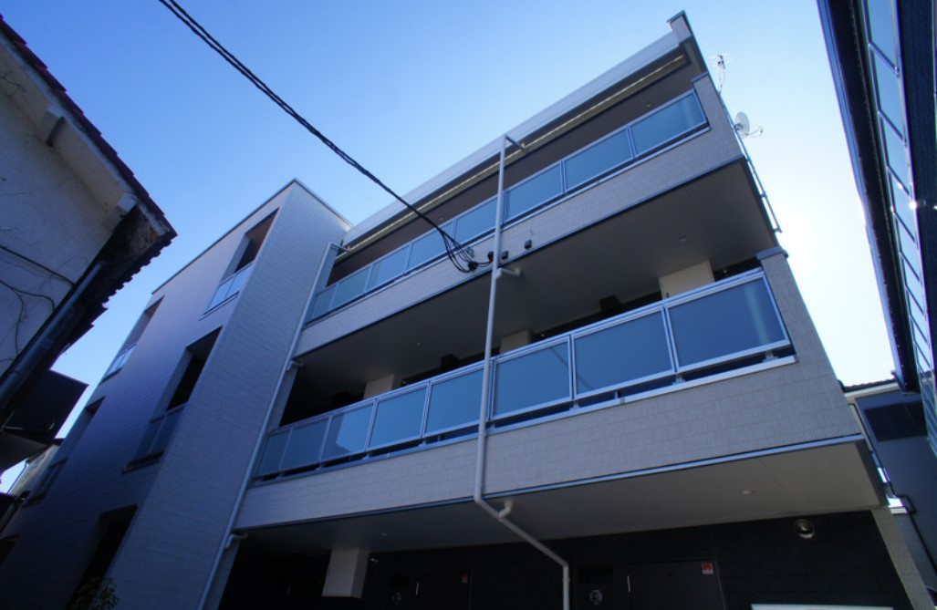 リブリ・プレステージ浦和